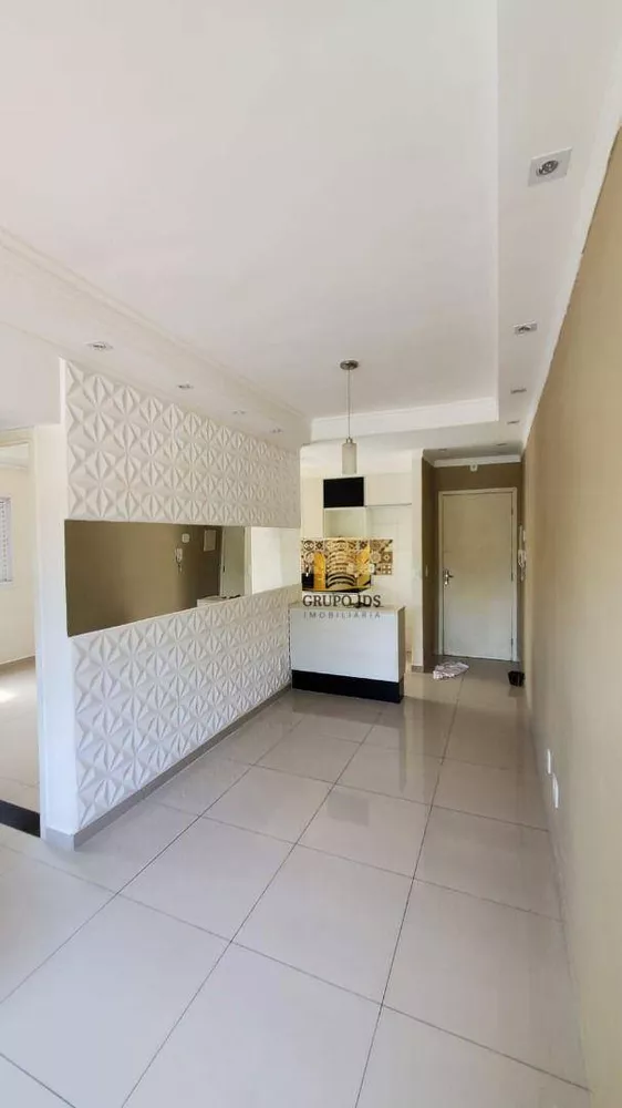 Apartamento, 2 quartos, 54 m² - Foto 6
