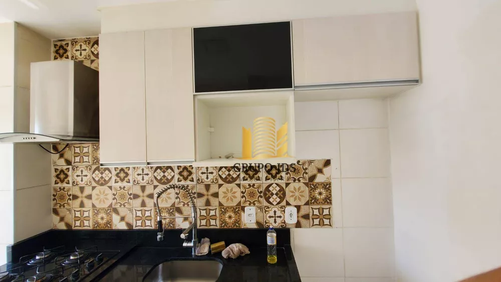 Apartamento, 2 quartos, 54 m² - Foto 9