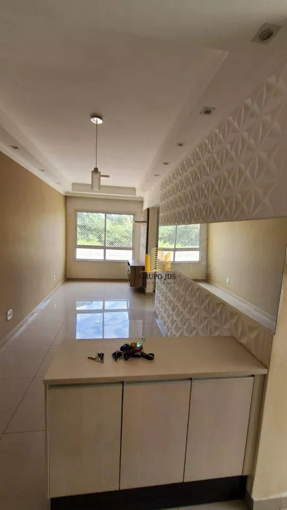 Apartamento, 2 quartos, 54 m² - Foto 4