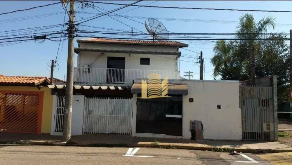 Casa, 4 quartos, 375 m² - Foto 1