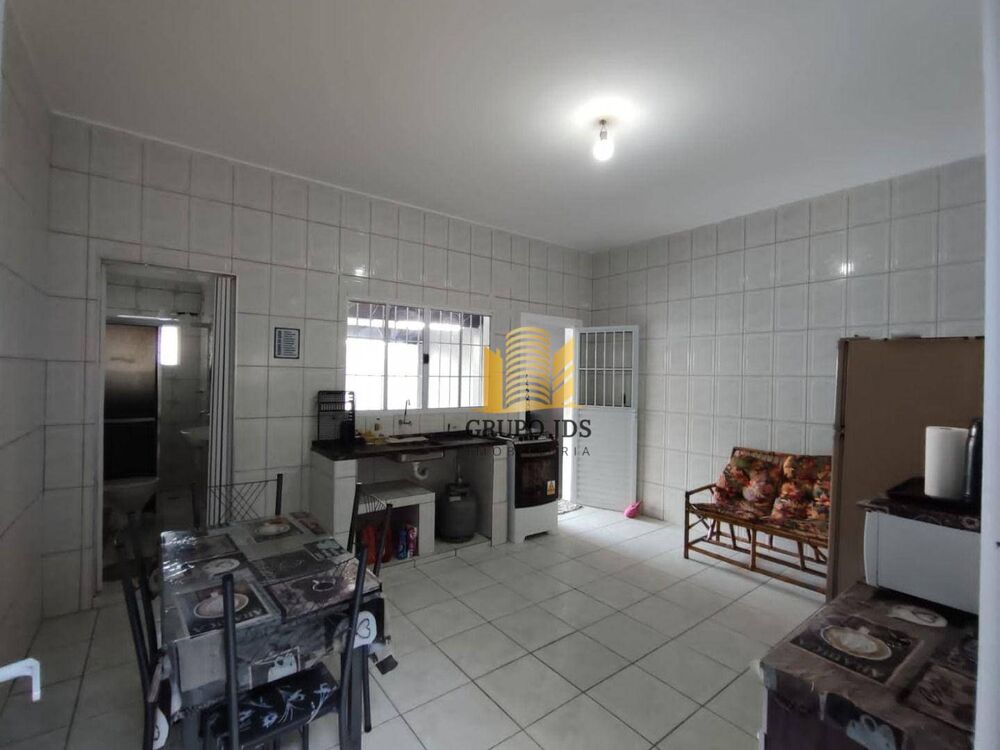 Casa, 1 quarto - Foto 2