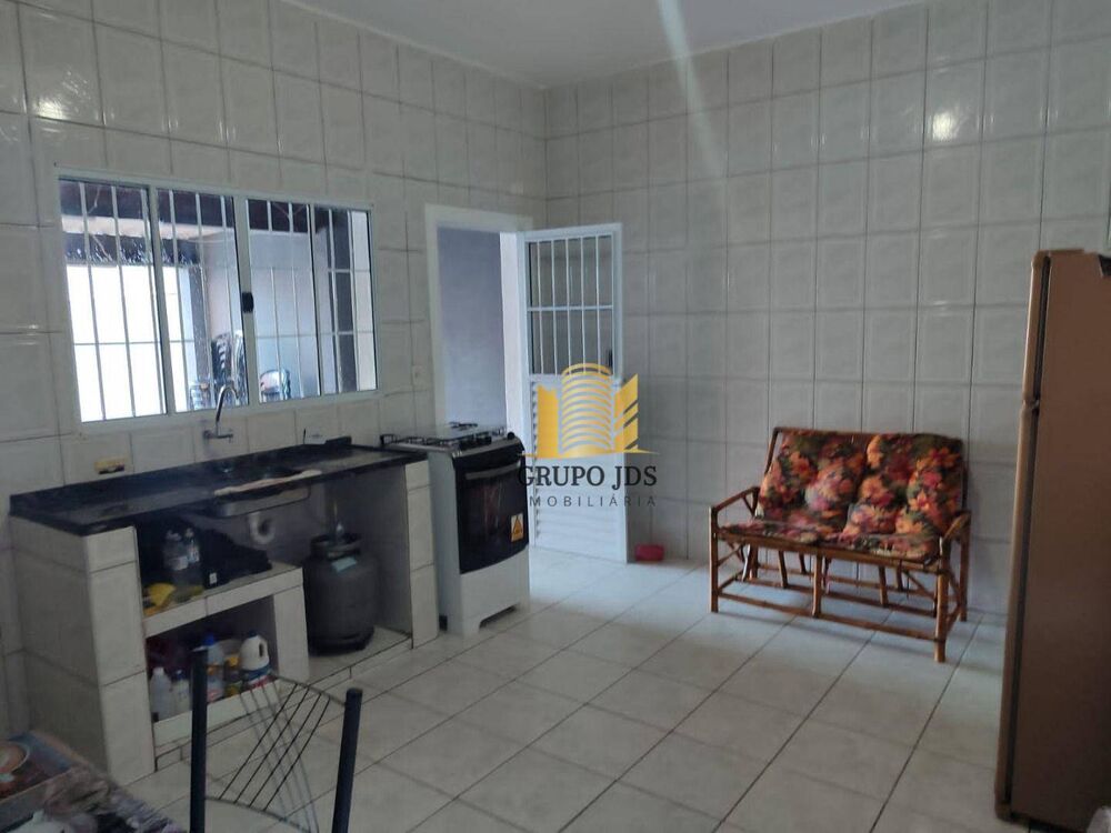 Casa, 1 quarto - Foto 4