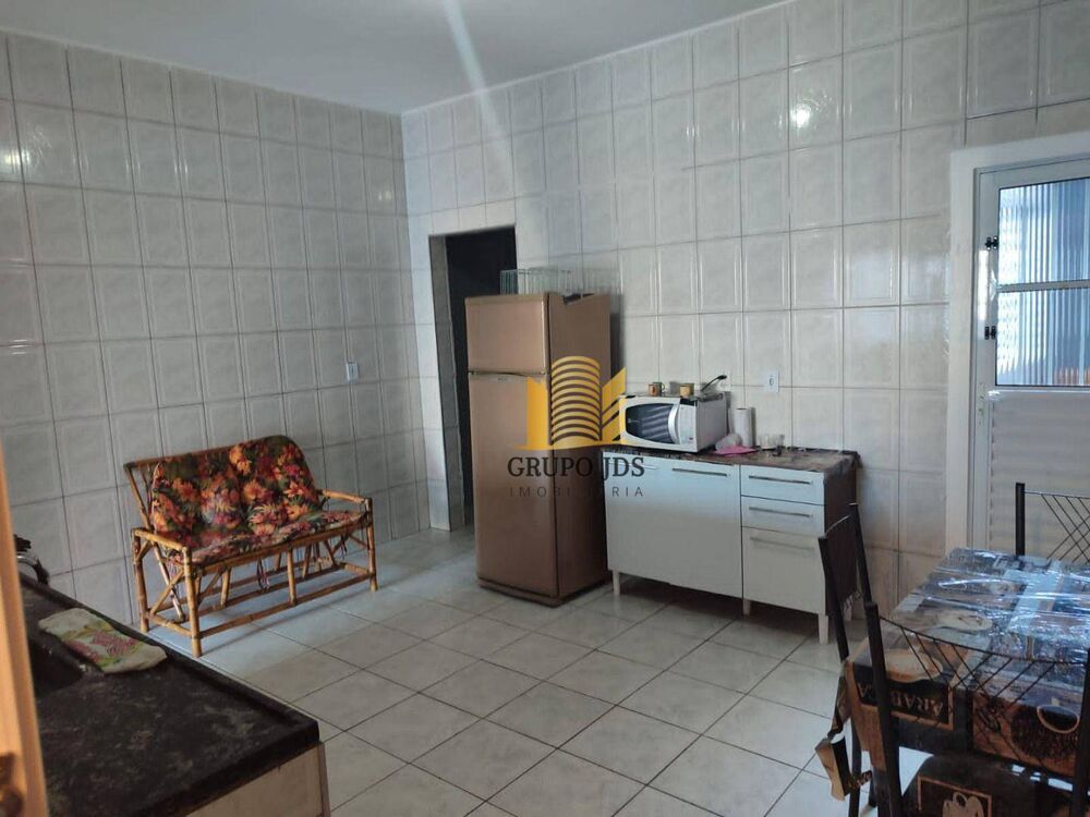 Casa, 1 quarto - Foto 3