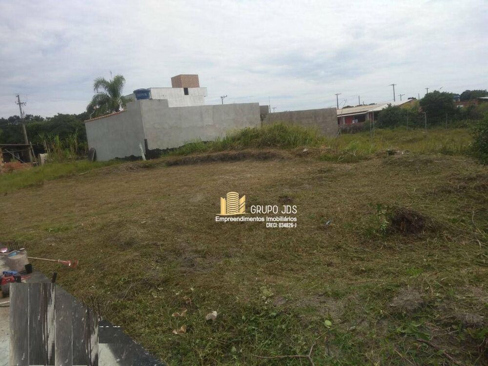 Terreno, 280 m² - Foto 1