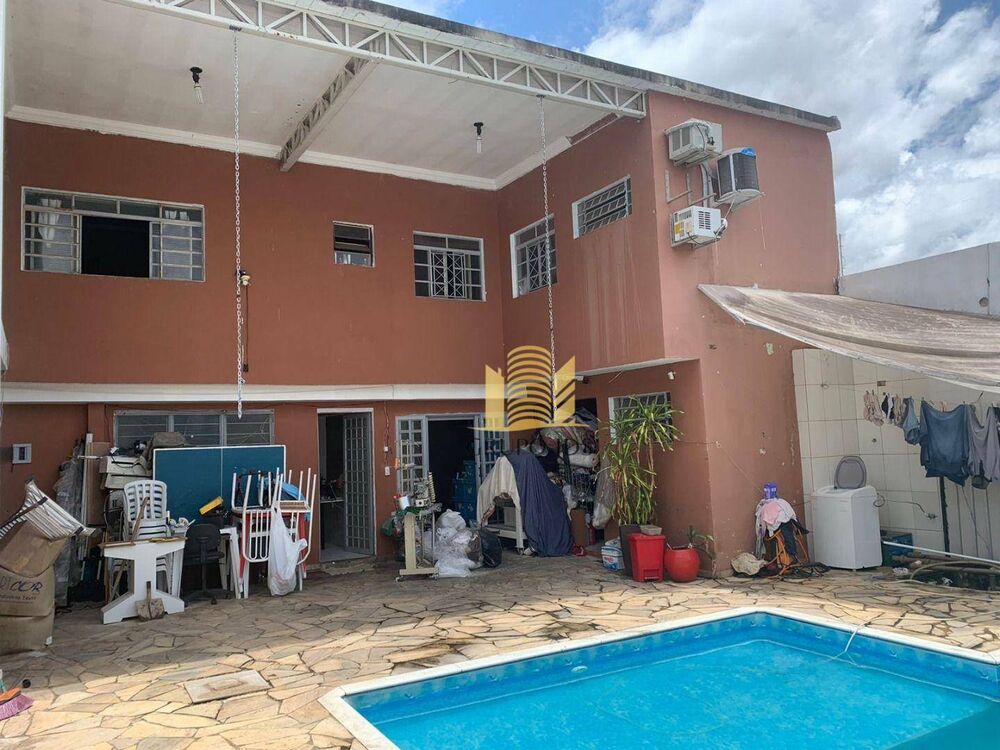 Casa, 2 quartos, 120 m² - Foto 1