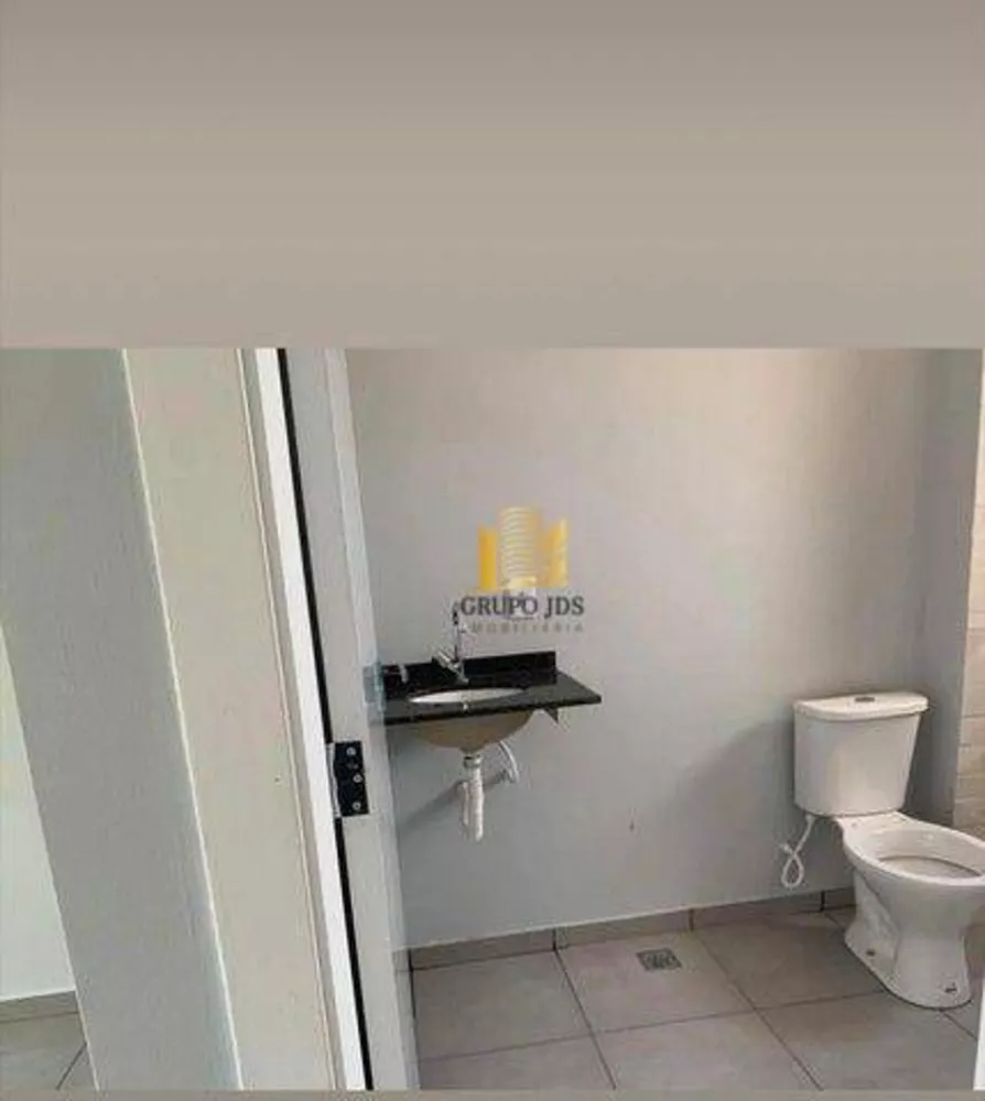 Kitnet-Studio, 44 m² - Foto 4