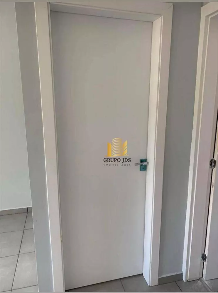 Kitnet-Studio, 44 m² - Foto 3