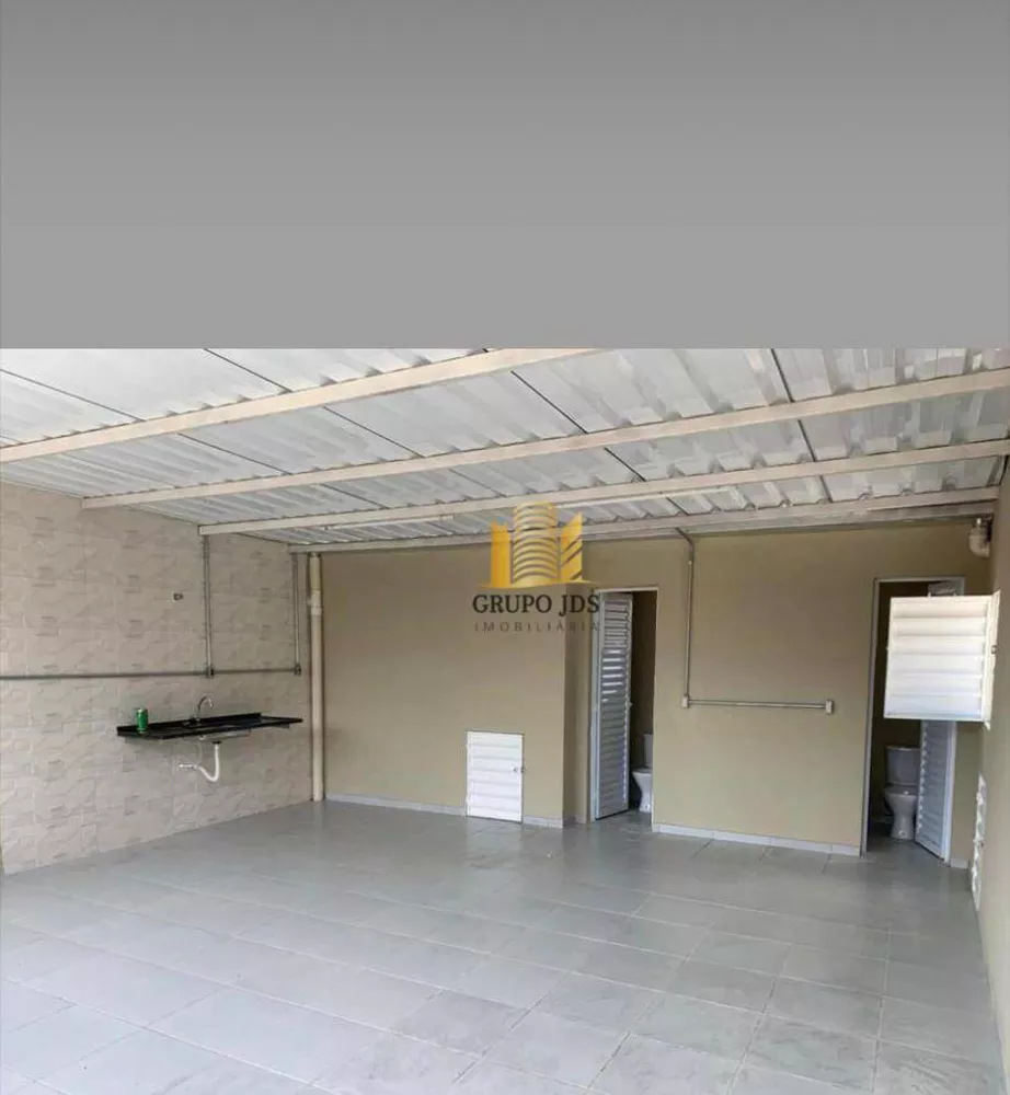 Kitnet-Studio, 44 m² - Foto 8