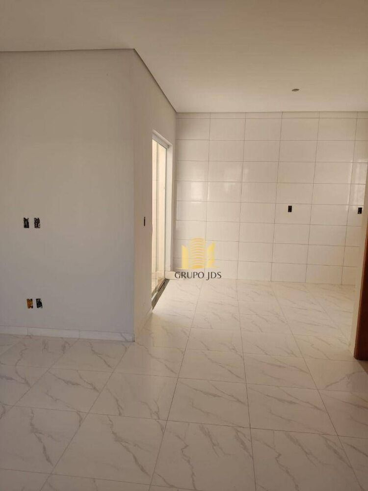Sobrado à venda com 2 quartos, 68m² - Foto 7