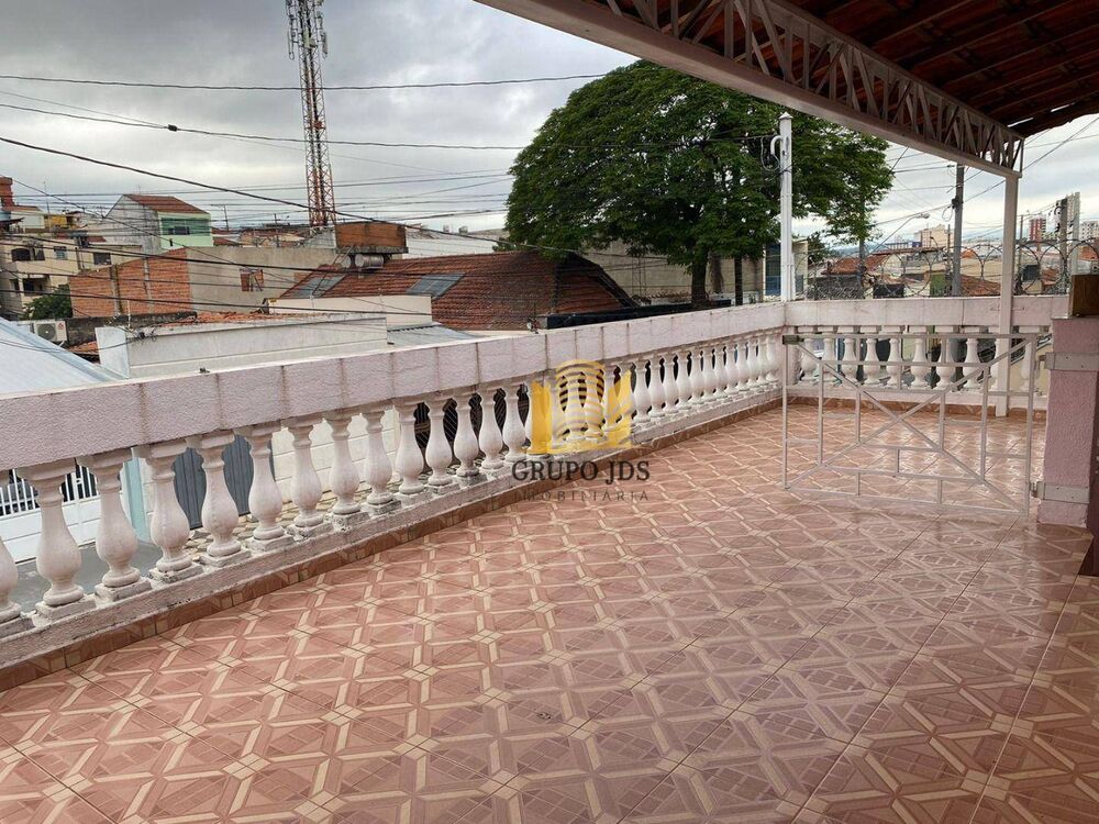 Casa, 4 quartos, 245 m² - Foto 10