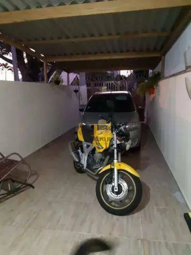 Casa, 3 quartos, 79 m² - Foto 4