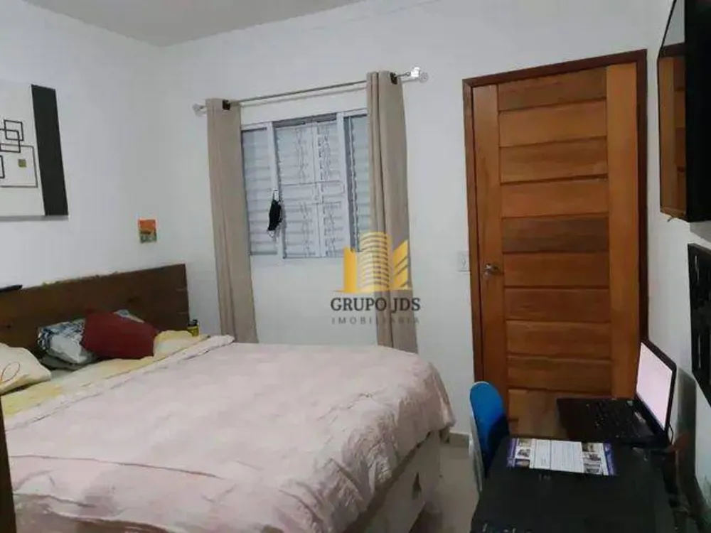 Casa, 3 quartos, 79 m² - Foto 3