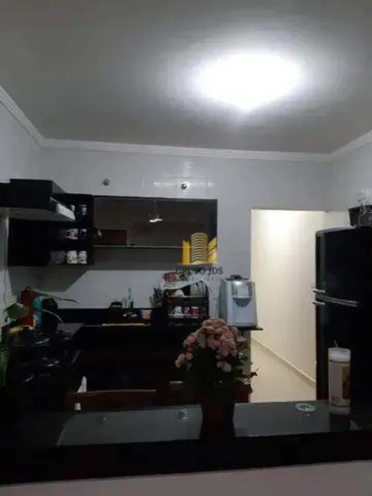 Casa, 3 quartos, 79 m² - Foto 1