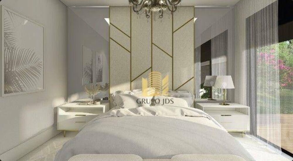 Casa, 4 quartos, 320 m² - Foto 2