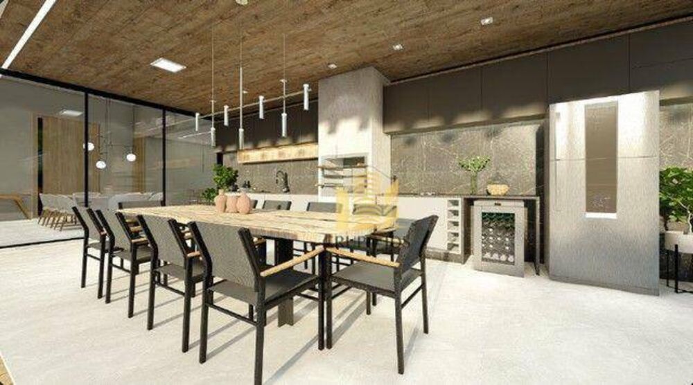 Casa, 4 quartos, 320 m² - Foto 6