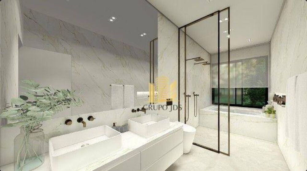 Casa, 4 quartos, 320 m² - Foto 4