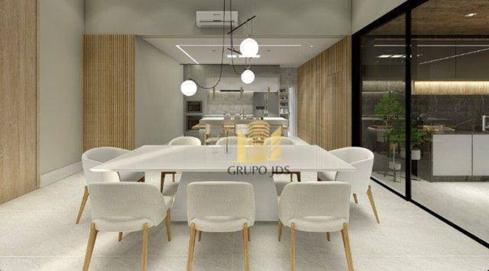 Casa, 4 quartos, 320 m² - Foto 9