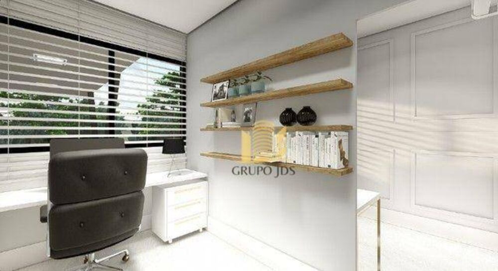Casa, 4 quartos, 320 m² - Foto 10
