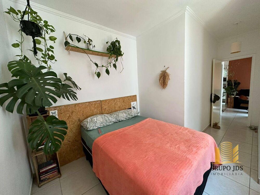 Apartamento, 2 quartos, 50 m² - Foto 5