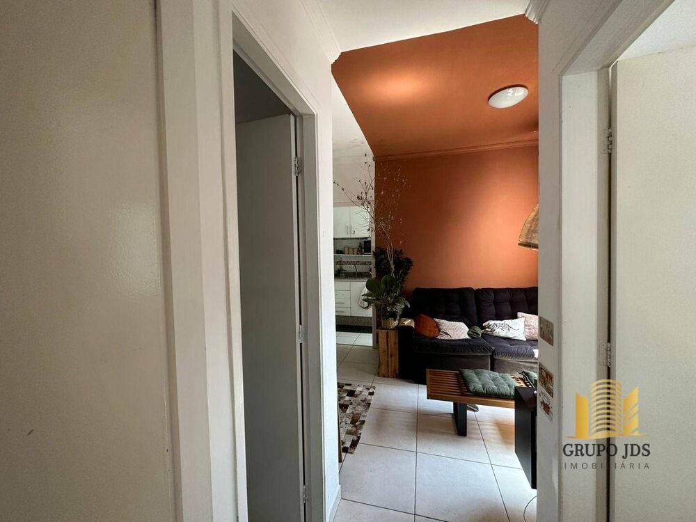 Apartamento, 2 quartos, 50 m² - Foto 3