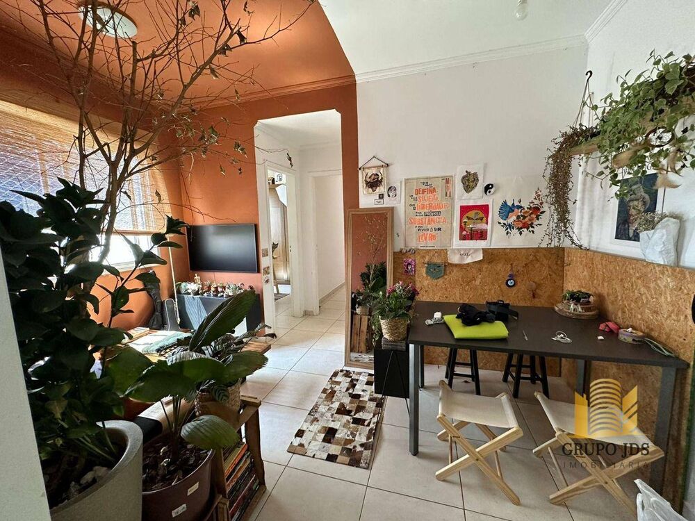 Apartamento, 2 quartos, 50 m² - Foto 8