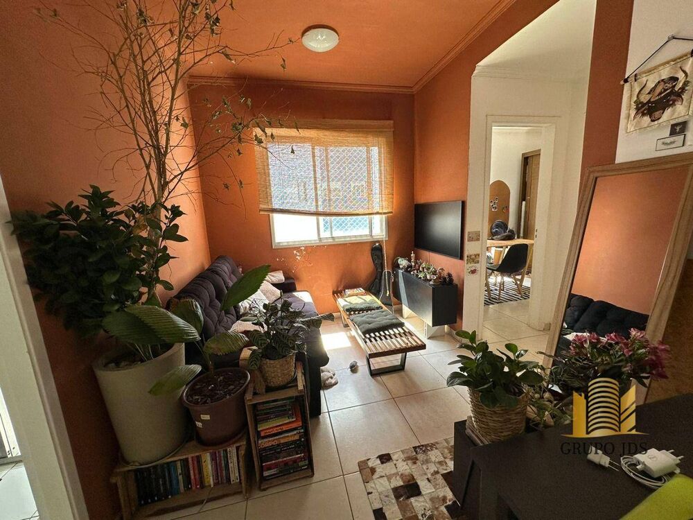 Apartamento, 2 quartos, 50 m² - Foto 9