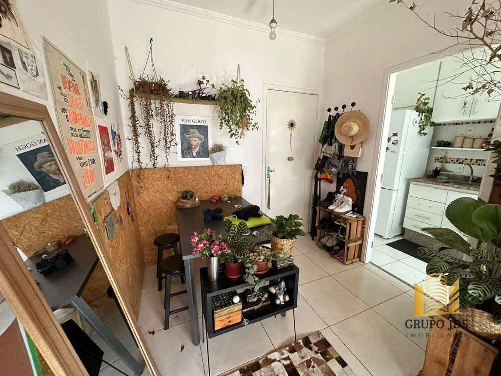 Apartamento, 2 quartos, 50 m² - Foto 11