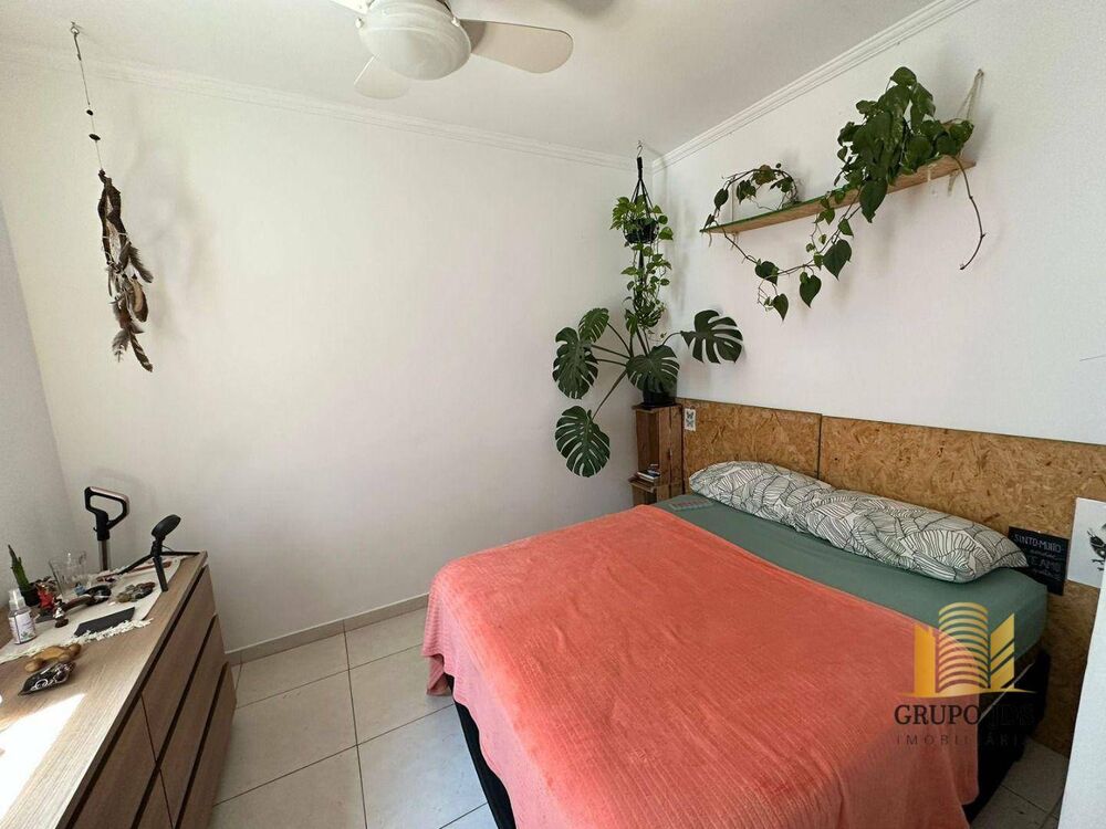 Apartamento, 2 quartos, 50 m² - Foto 4