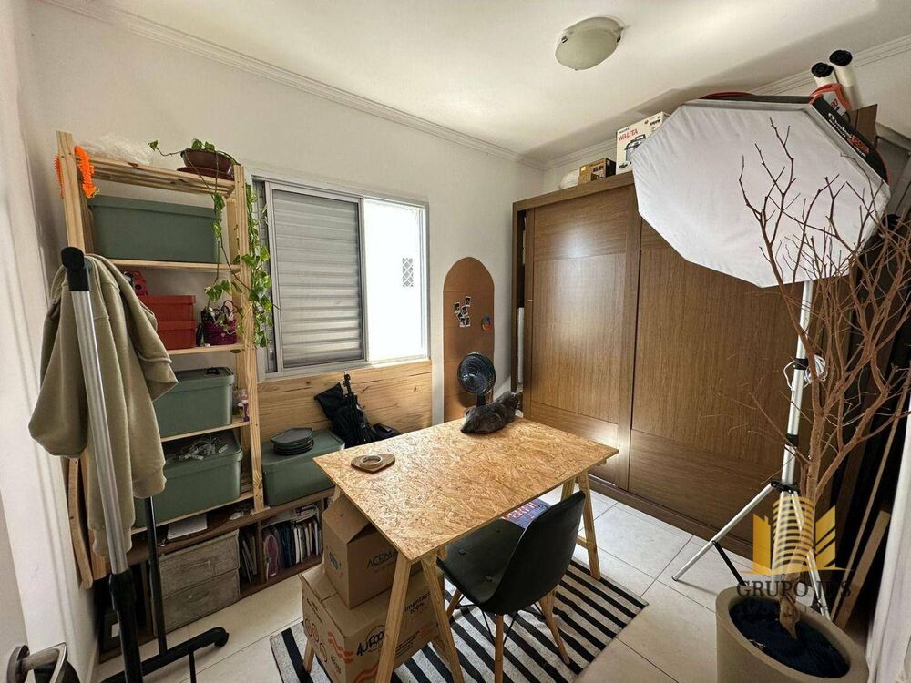 Apartamento, 2 quartos, 50 m² - Foto 7