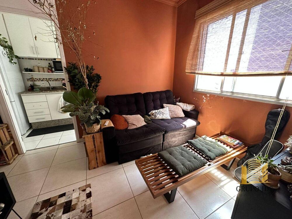 Apartamento, 2 quartos, 50 m² - Foto 10