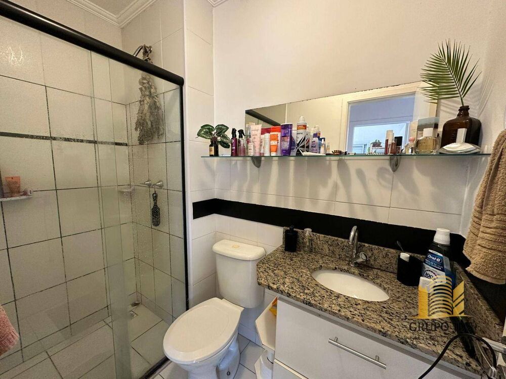 Apartamento, 2 quartos, 50 m² - Foto 6