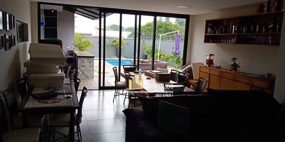 Casa, 3 quartos, 370 m² - Foto 5