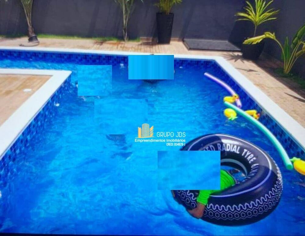 Casa, 3 quartos, 370 m² - Foto 8