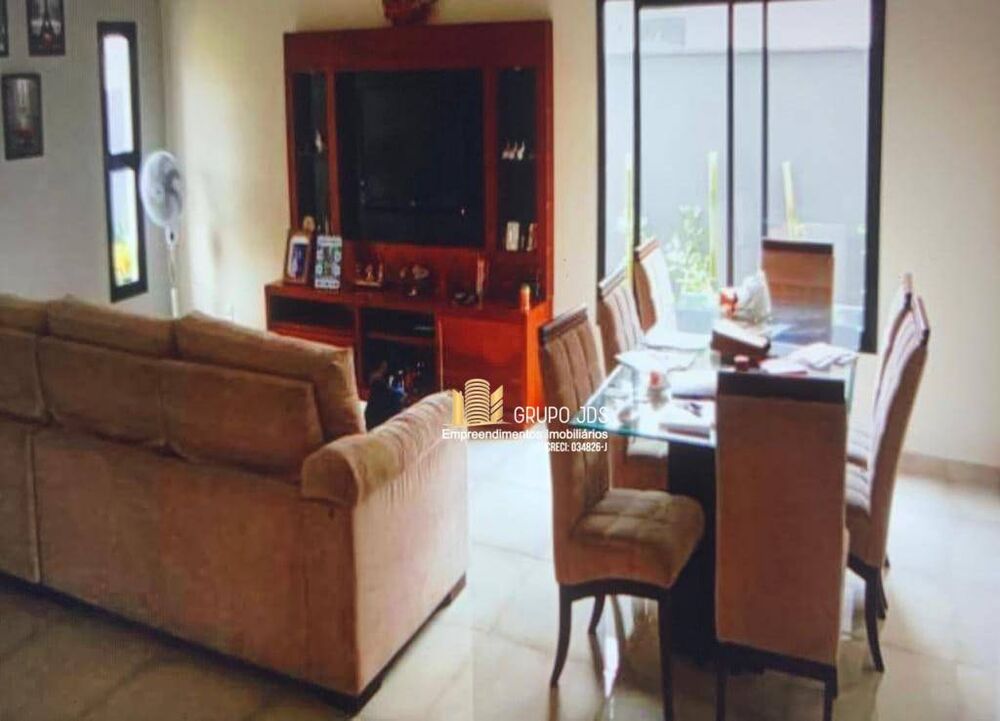 Casa, 3 quartos, 370 m² - Foto 2