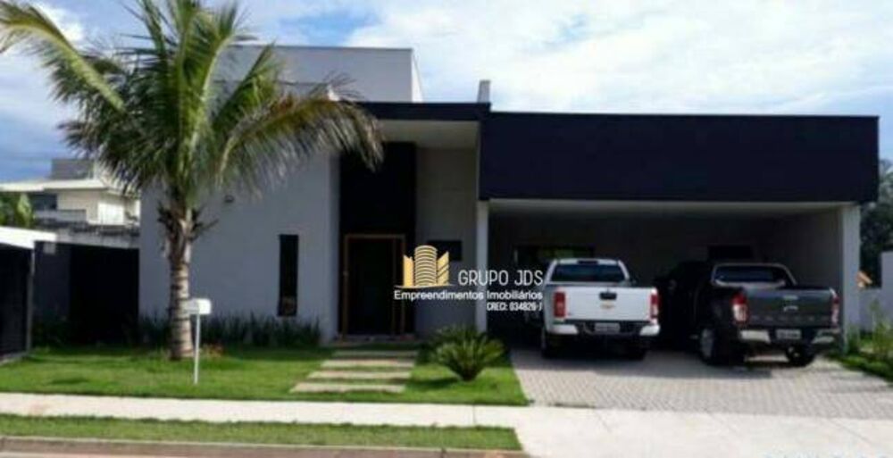 Casa, 3 quartos, 370 m² - Foto 1