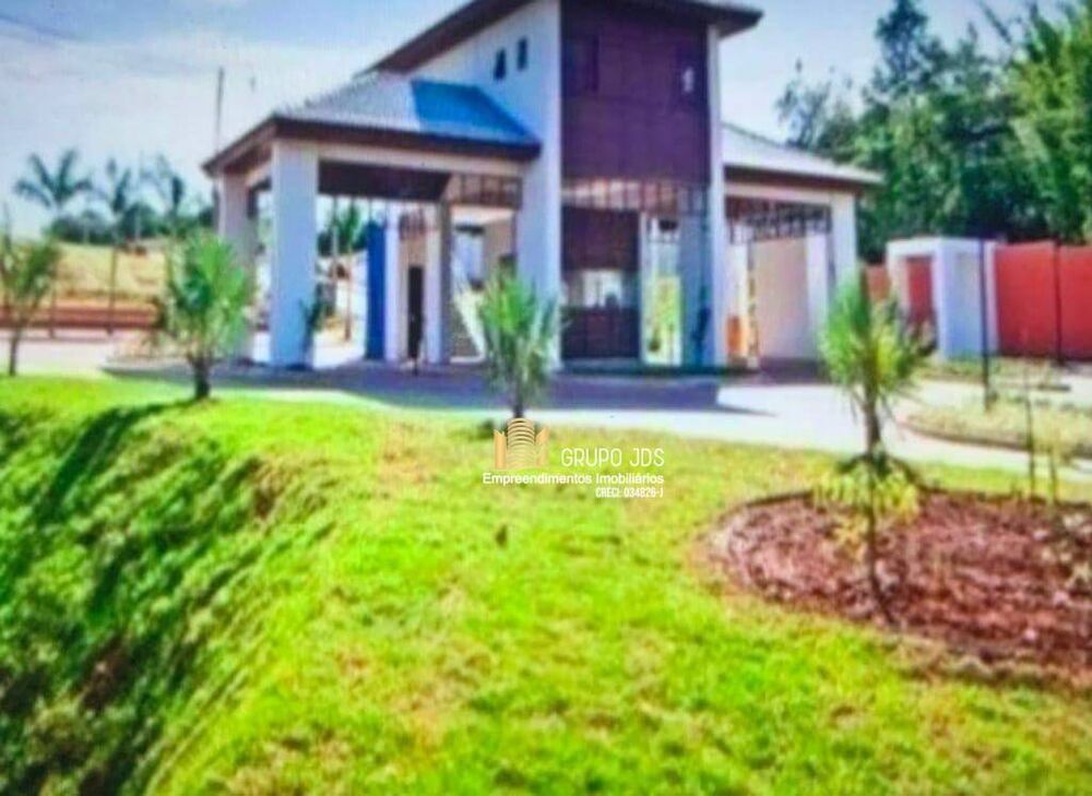 Casa, 3 quartos, 370 m² - Foto 11