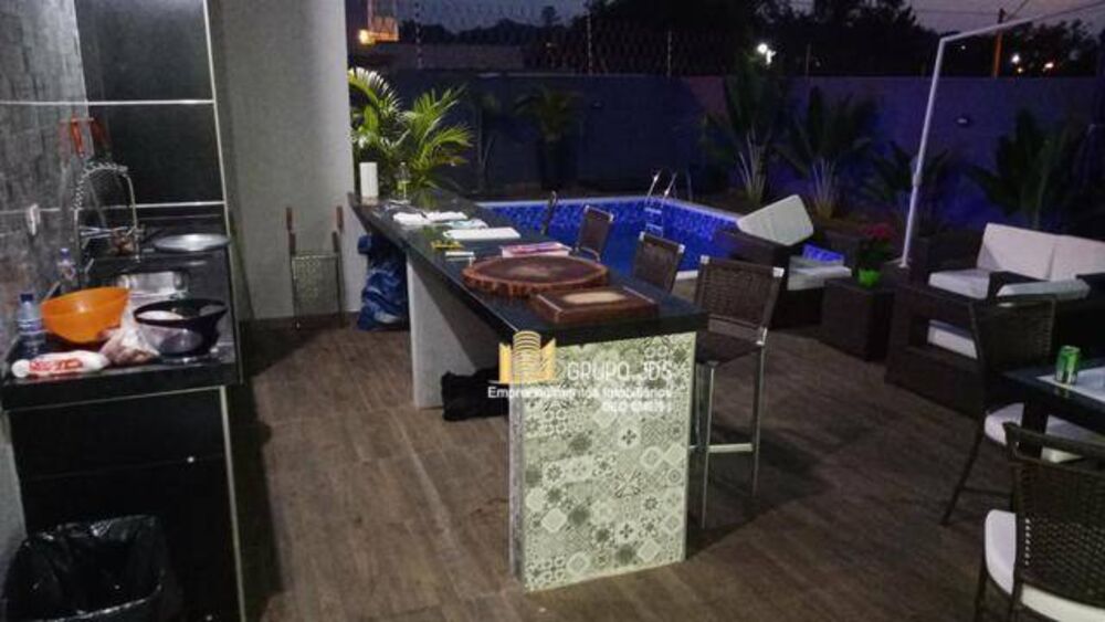 Casa, 3 quartos, 370 m² - Foto 6