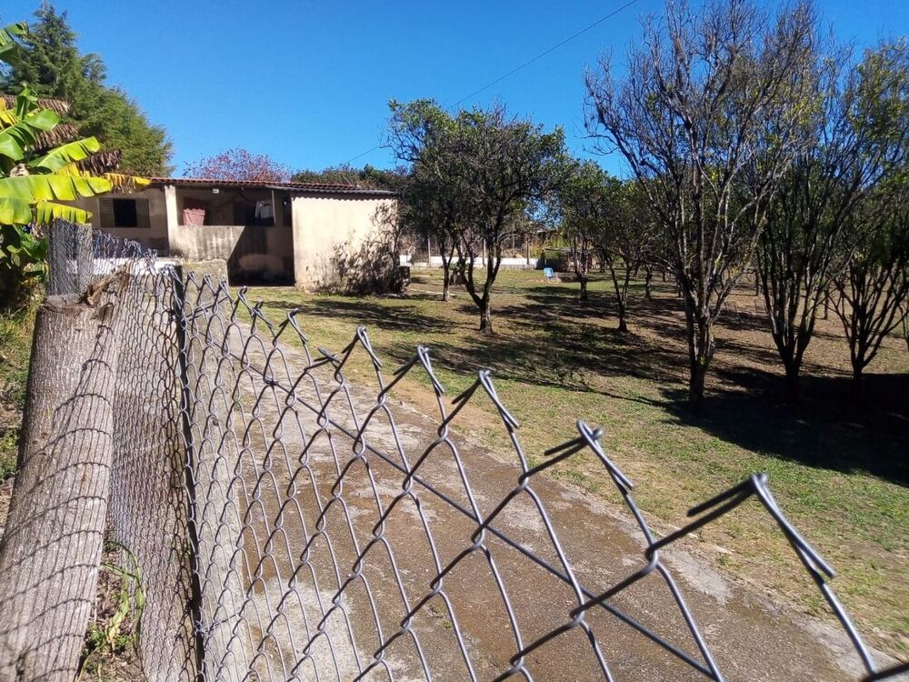 Chácara à venda com 2 quartos, 2000M2 - Foto 4
