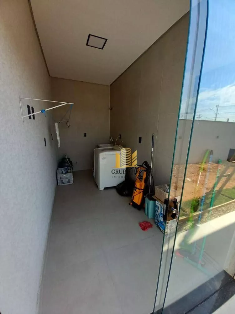 Casa, 3 quartos, 125 m² - Foto 4