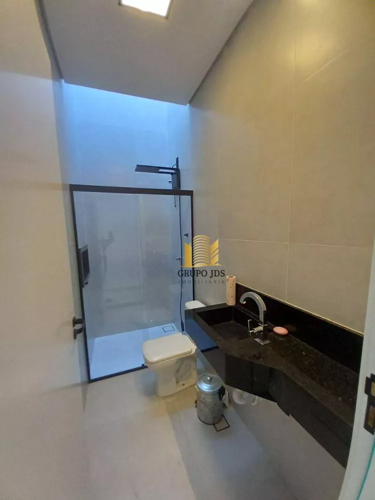 Casa, 3 quartos, 125 m² - Foto 9