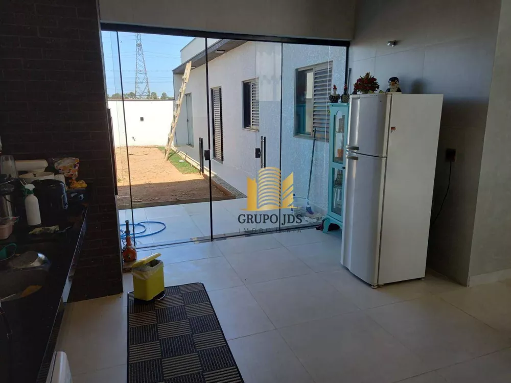 Casa, 3 quartos, 125 m² - Foto 2