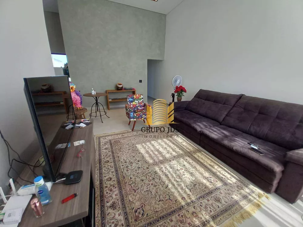 Casa, 3 quartos, 125 m² - Foto 1