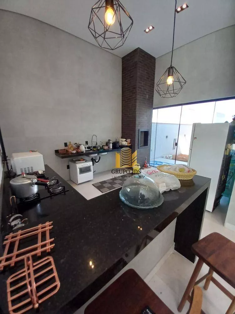 Casa, 3 quartos, 125 m² - Foto 3