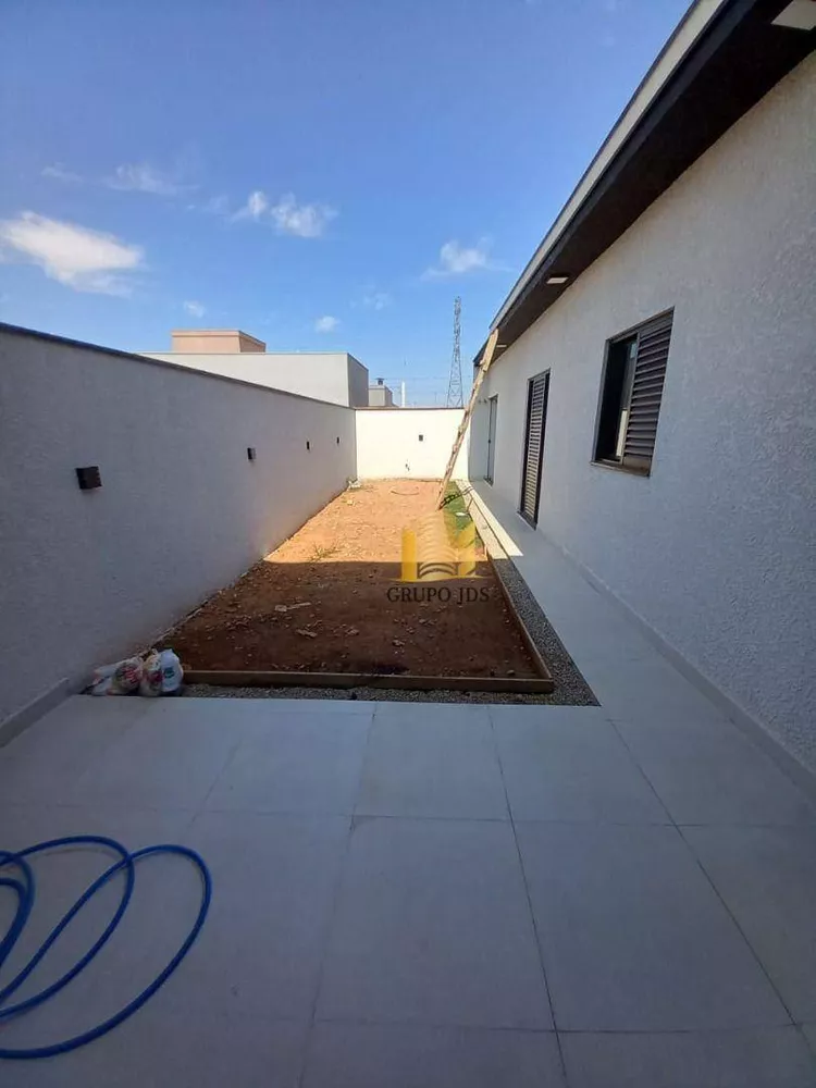 Casa, 3 quartos, 125 m² - Foto 10