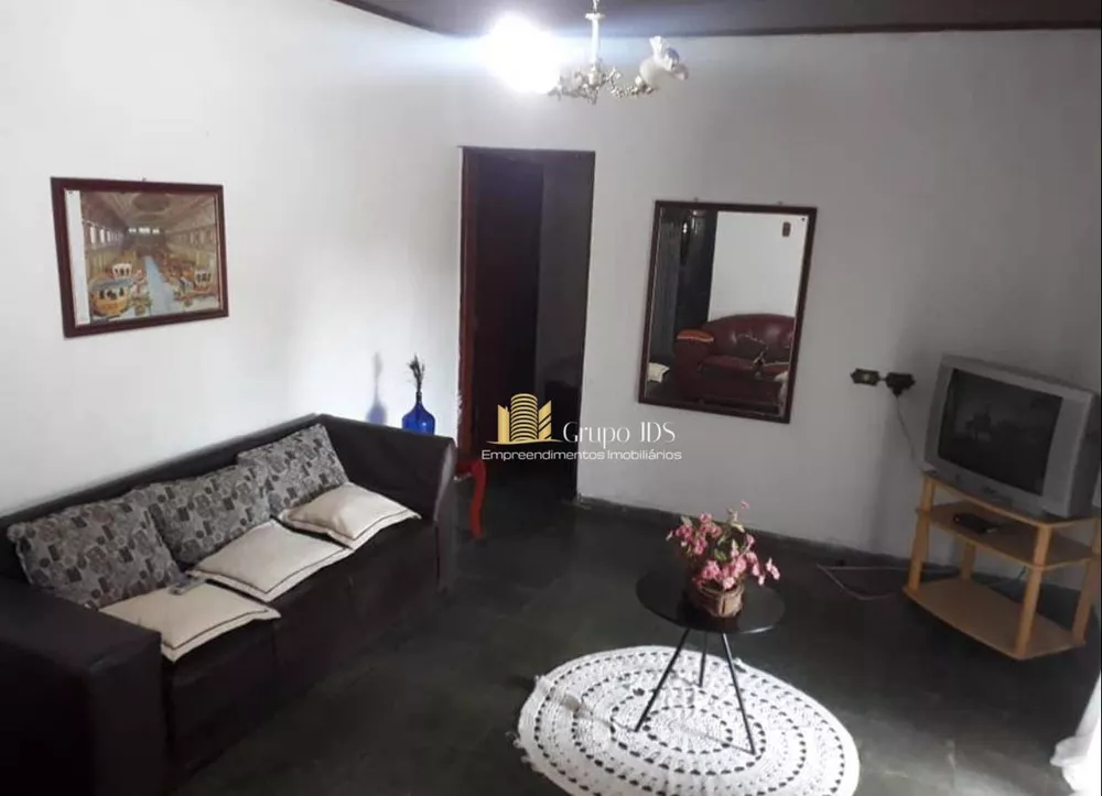 Sítio, 8 quartos, 4000 m² - Foto 6