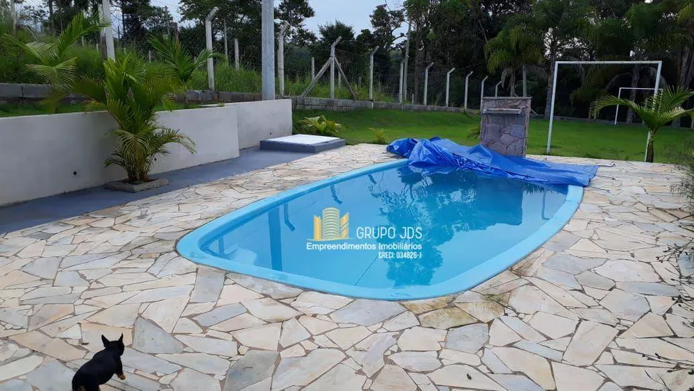 Chácara, 1 quarto, 1000 m² - Foto 11