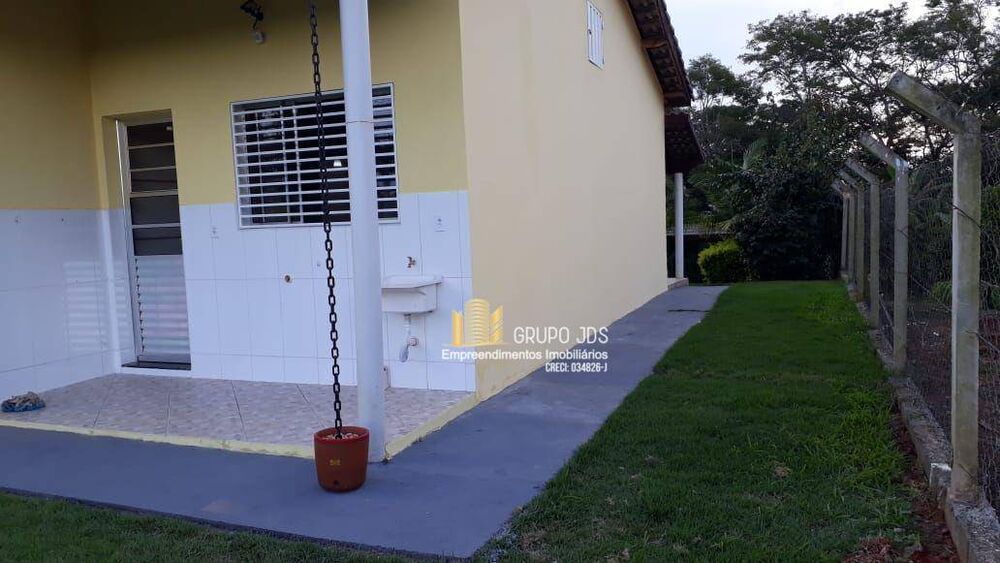 Chácara, 1 quarto, 1000 m² - Foto 2