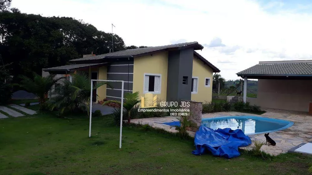 Chácara, 1 quarto, 1000 m² - Foto 10