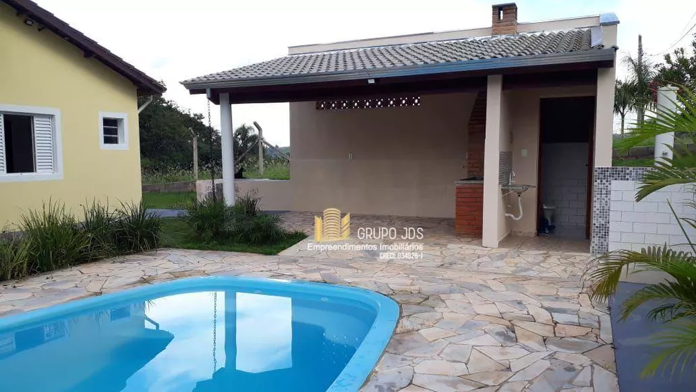 Chácara, 1 quarto, 1000 m² - Foto 12