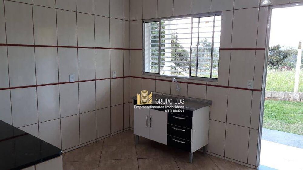 Chácara, 1 quarto, 1000 m² - Foto 5